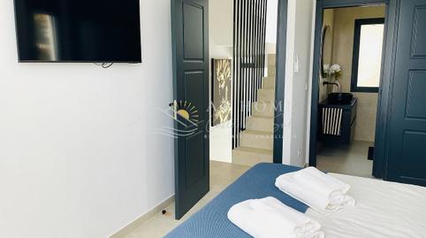 Foto 4 de Casa o xalet de lloguer a Centro, Málaga