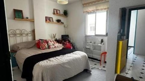 Foto 3 de Habitació a Calle Amadeo Vives, Parque Ayala - Jardín de la Abadía - Huelín, Málaga Capital