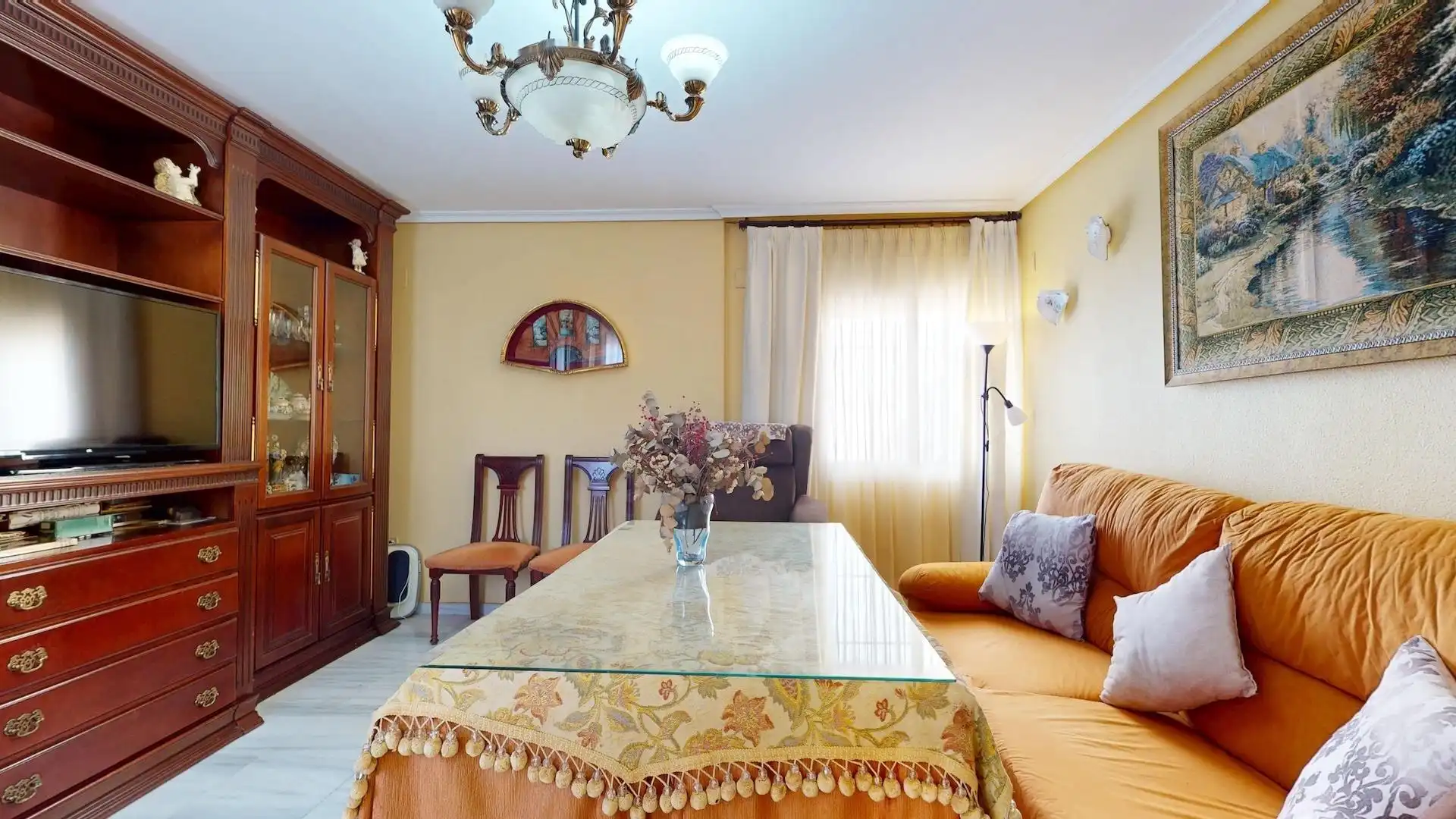 Piso con ascensor en venta en Norte-Sierra, imagen 15