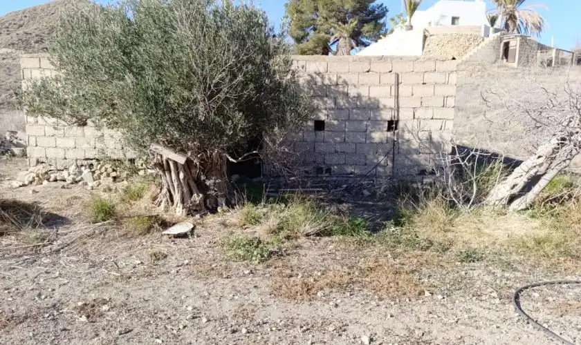 Villa mit Garten zum Verkauf in Carboneras, imagen 23