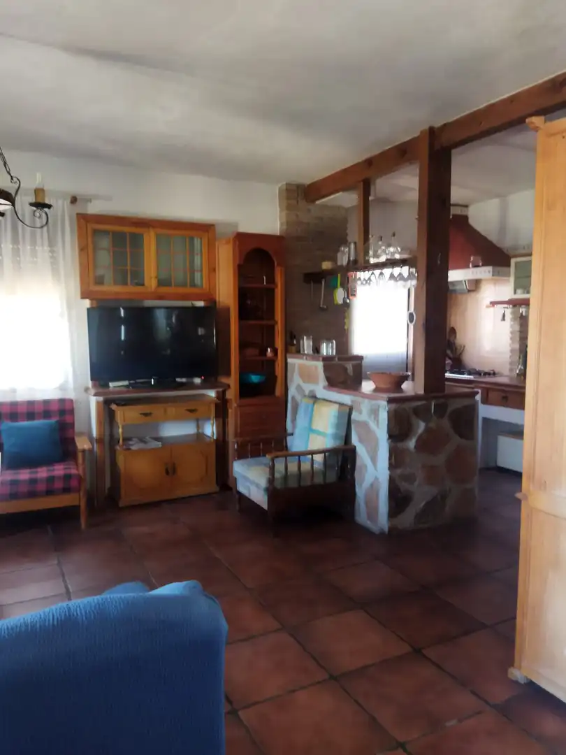 Casa rústica amb piscina en venda a Motril  ciudad, imagen 3