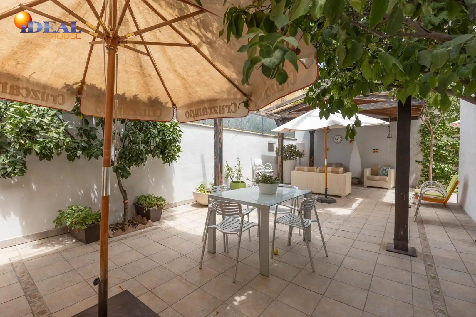 Wohnung mit Terrasse zum Verkauf in Genil, imagen 46