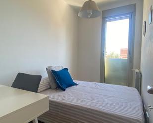 Bedroom of Flat to rent in  Madrid Capital