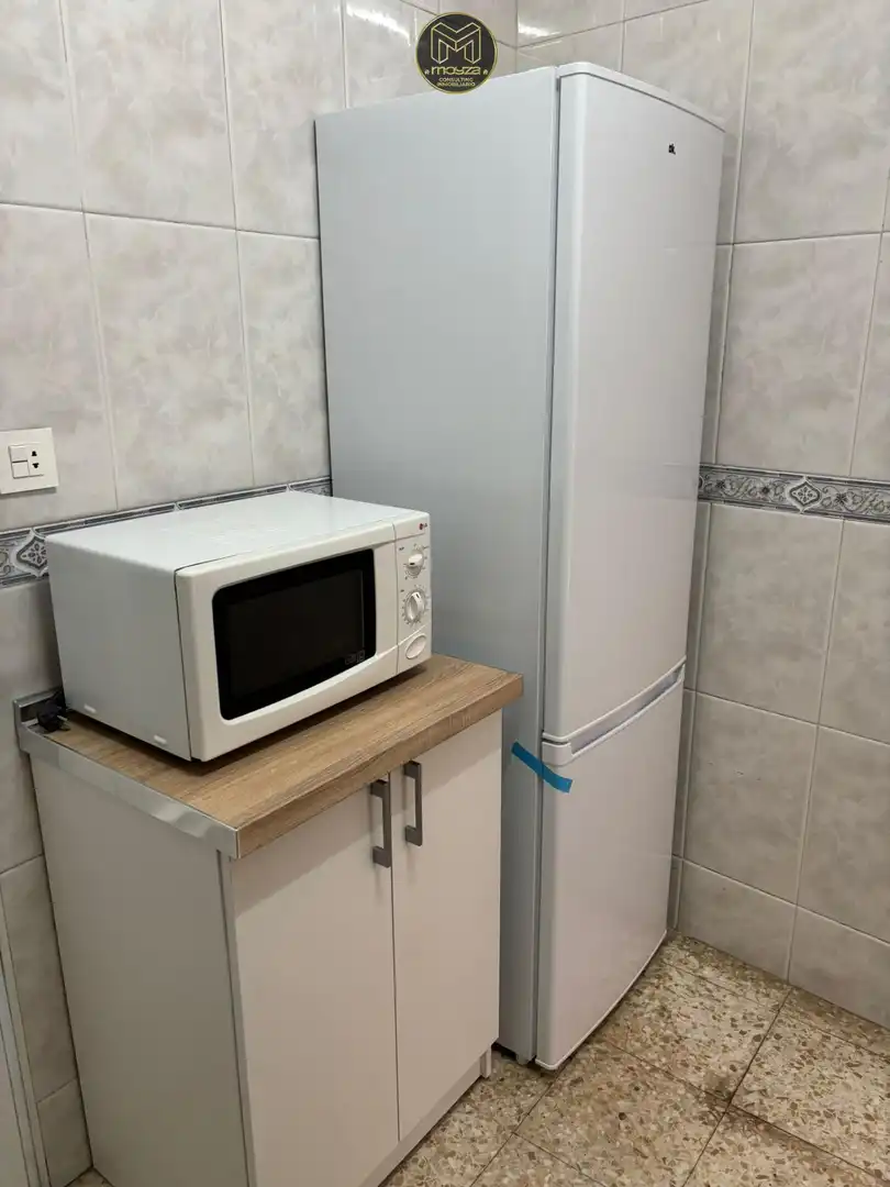 Wohnung mit Terrasse zum Verkauf in San Bartolomé - Millán de Priego, imagen 16