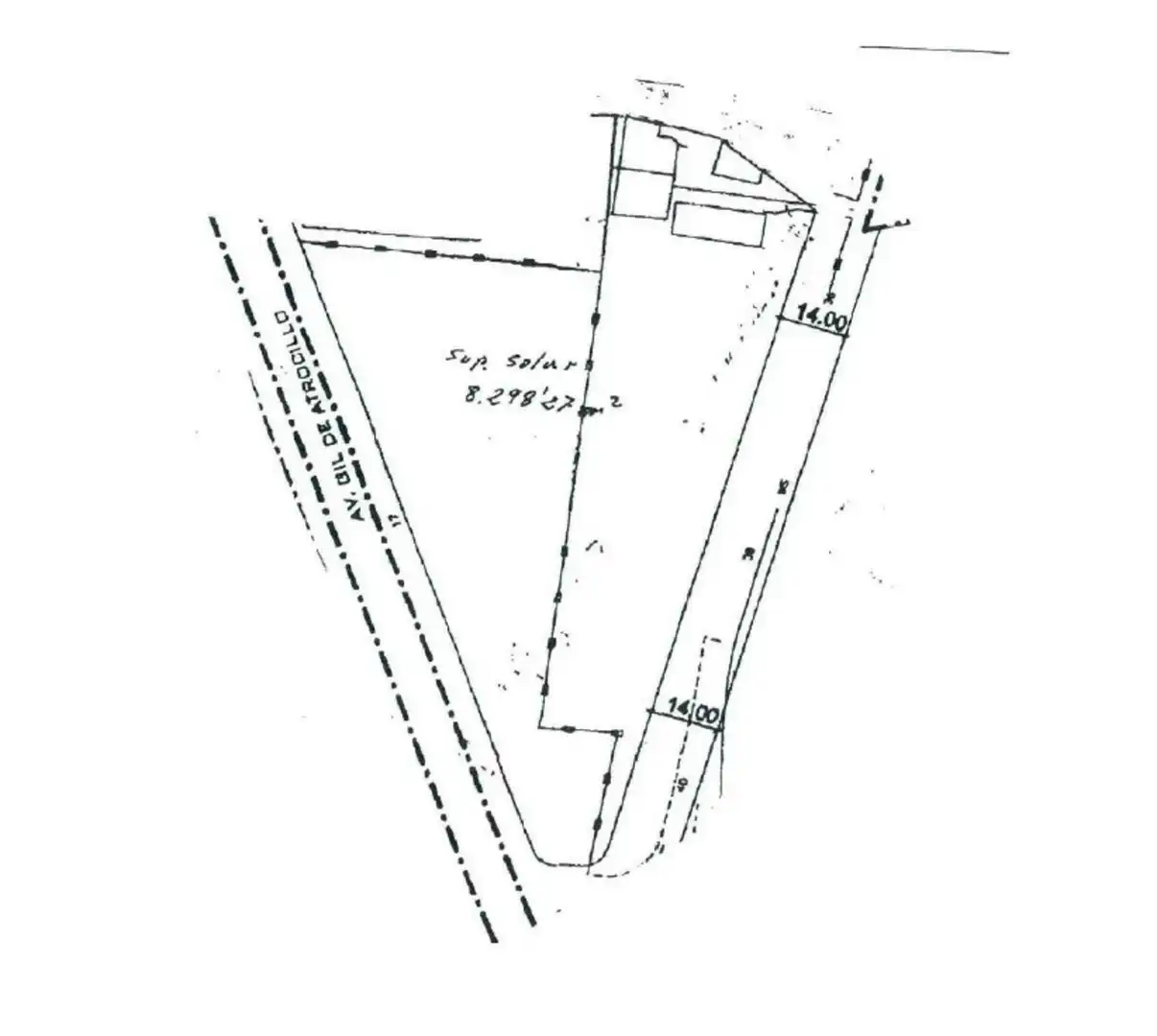 Rural land for sale in GIL ATROCILLO, imagen 7