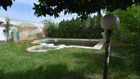 Swimming pool of House or chalet for sale in Montequinto  with Air Conditioner, Heating and Private garden