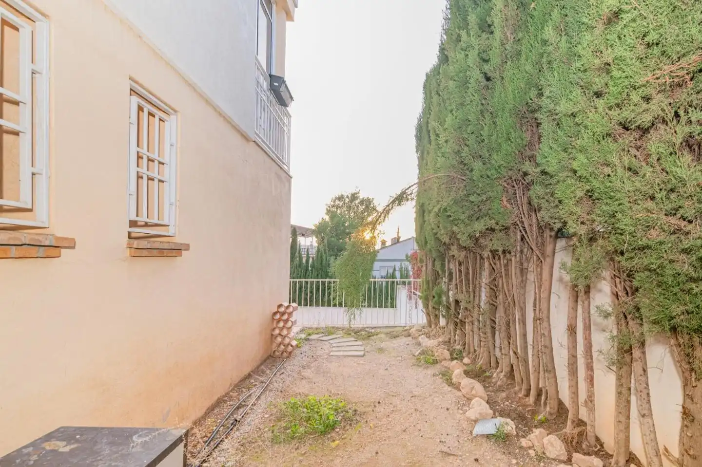 Maison avec jardin à vendre à Hayas, imagen 36