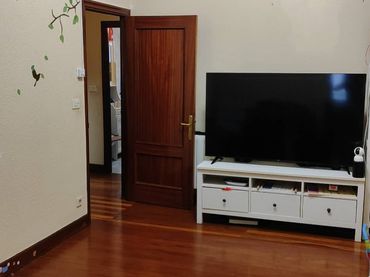 Piso con balcón en venta en Kirikiño Etorbidea