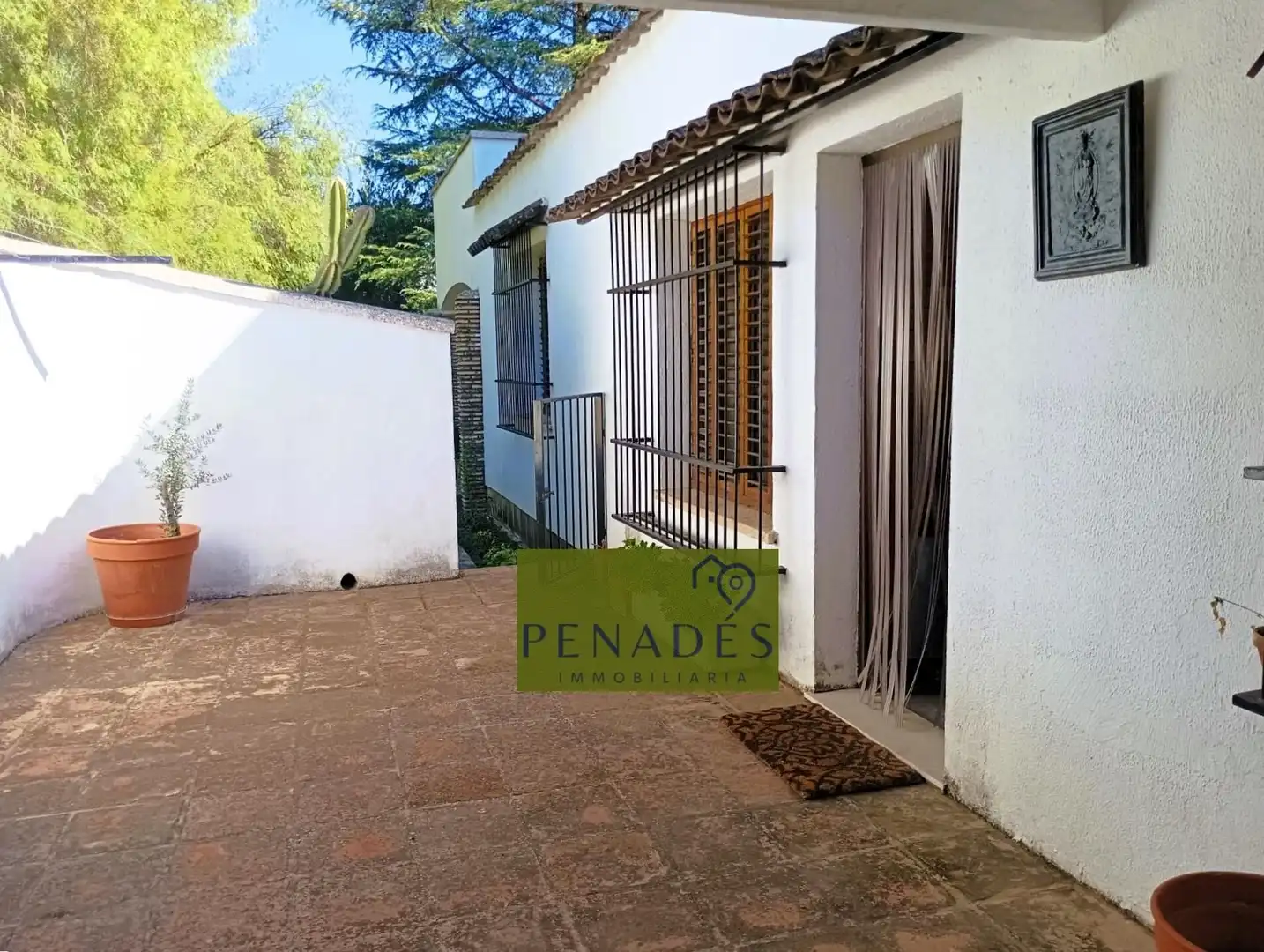 Villa in vendita a Santa Ana, imagen 9