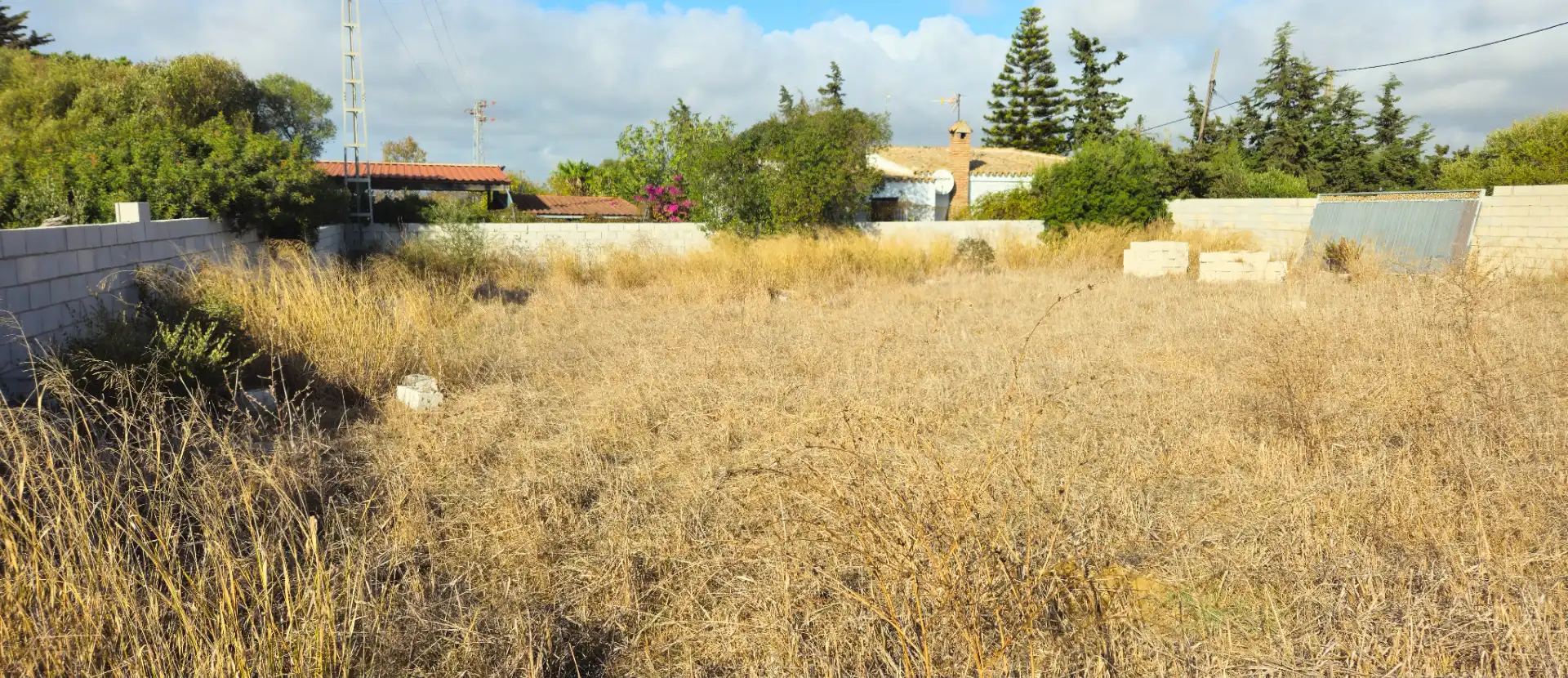 Terreno rustico in vendita a La Soledad, imagen 7