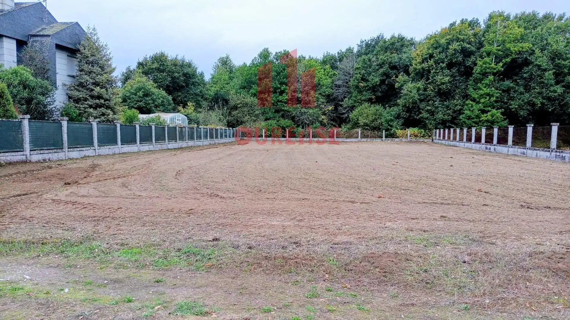Grundstücke und Bauplätze zum Verkauf in Vilamarín