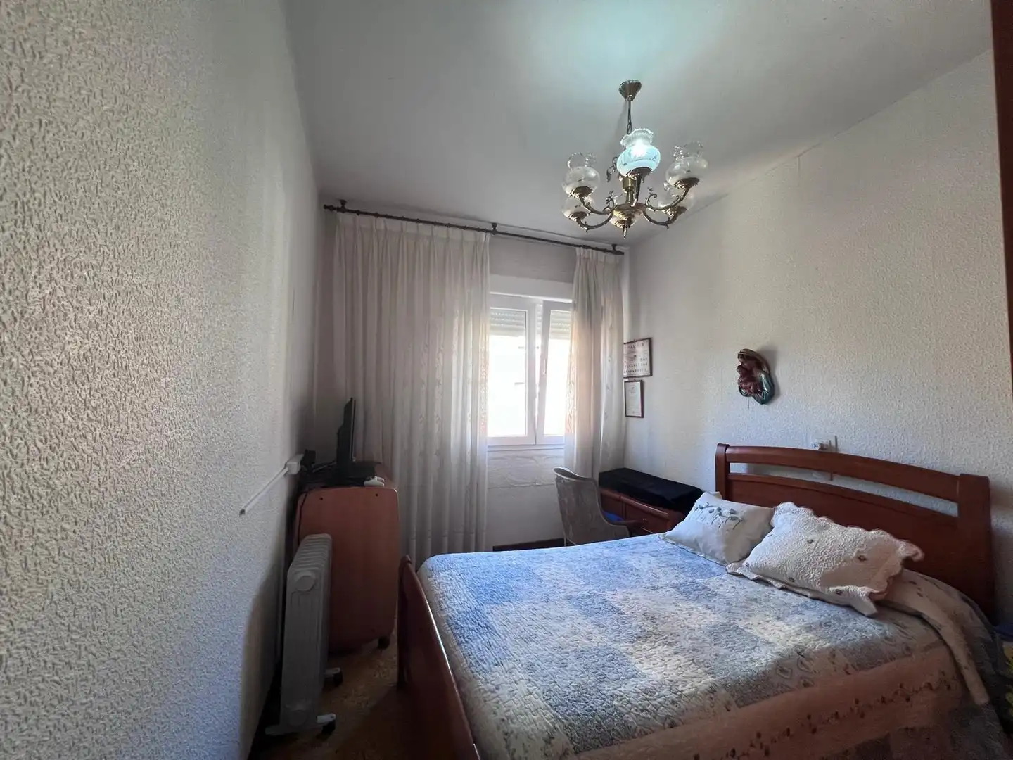 Flat for sale in ANTRACITA, LA, 2, HUCA - La Cadellada