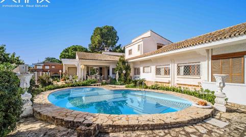 Foto 3 de Casa o xalet en venda a Urbanizacion Les Motes, Playa de Gandia, Valencia