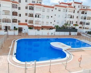 Swimming pool of Flat for sale in Arona  with Community pool