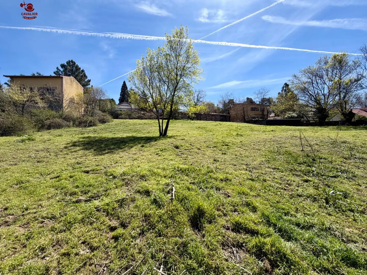 Wohnbaugrundstück zum Verkauf in Cercedilla