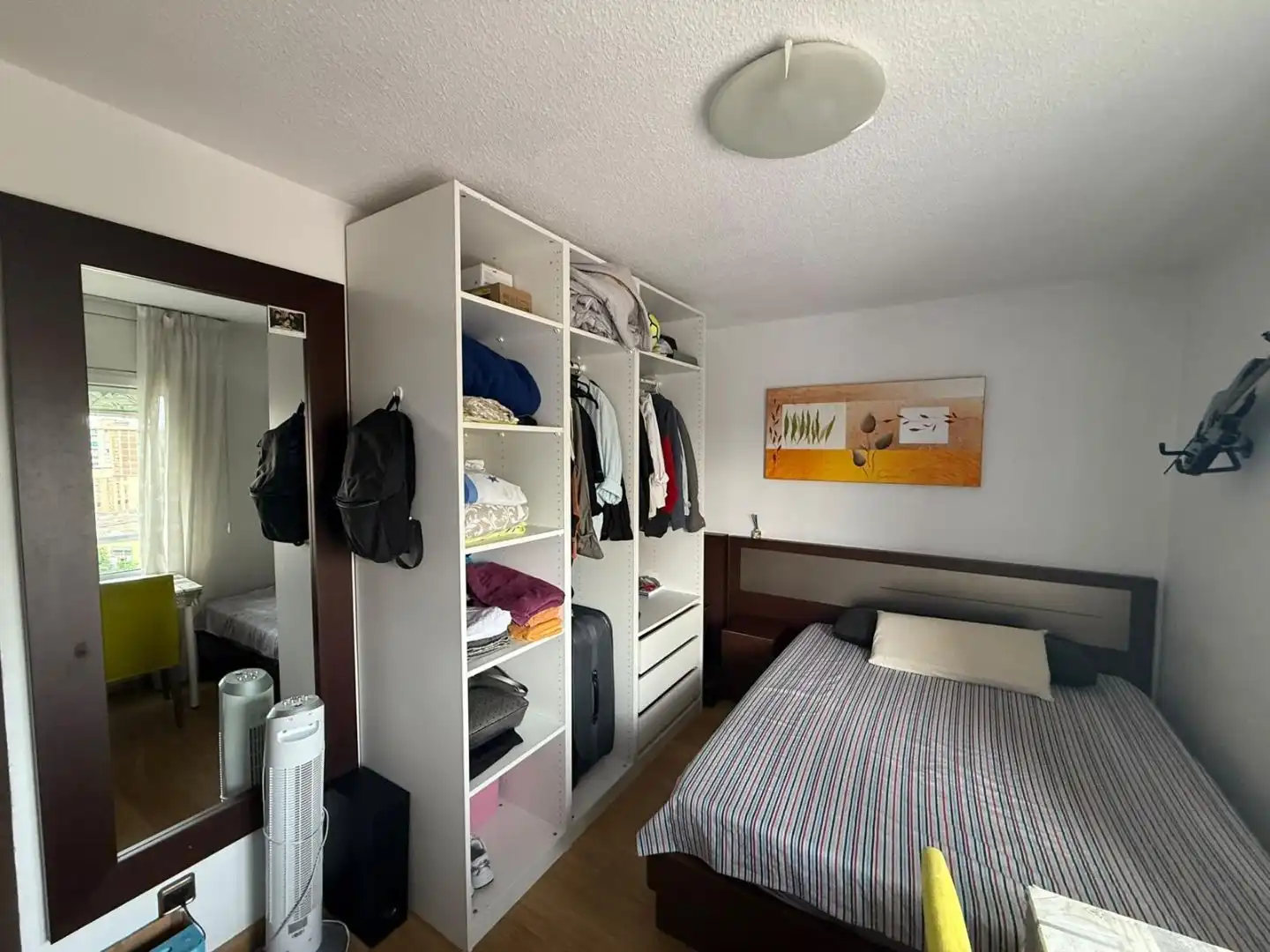 Appartement avec ascenseur à vendre à via favencia 13, imagen 9
