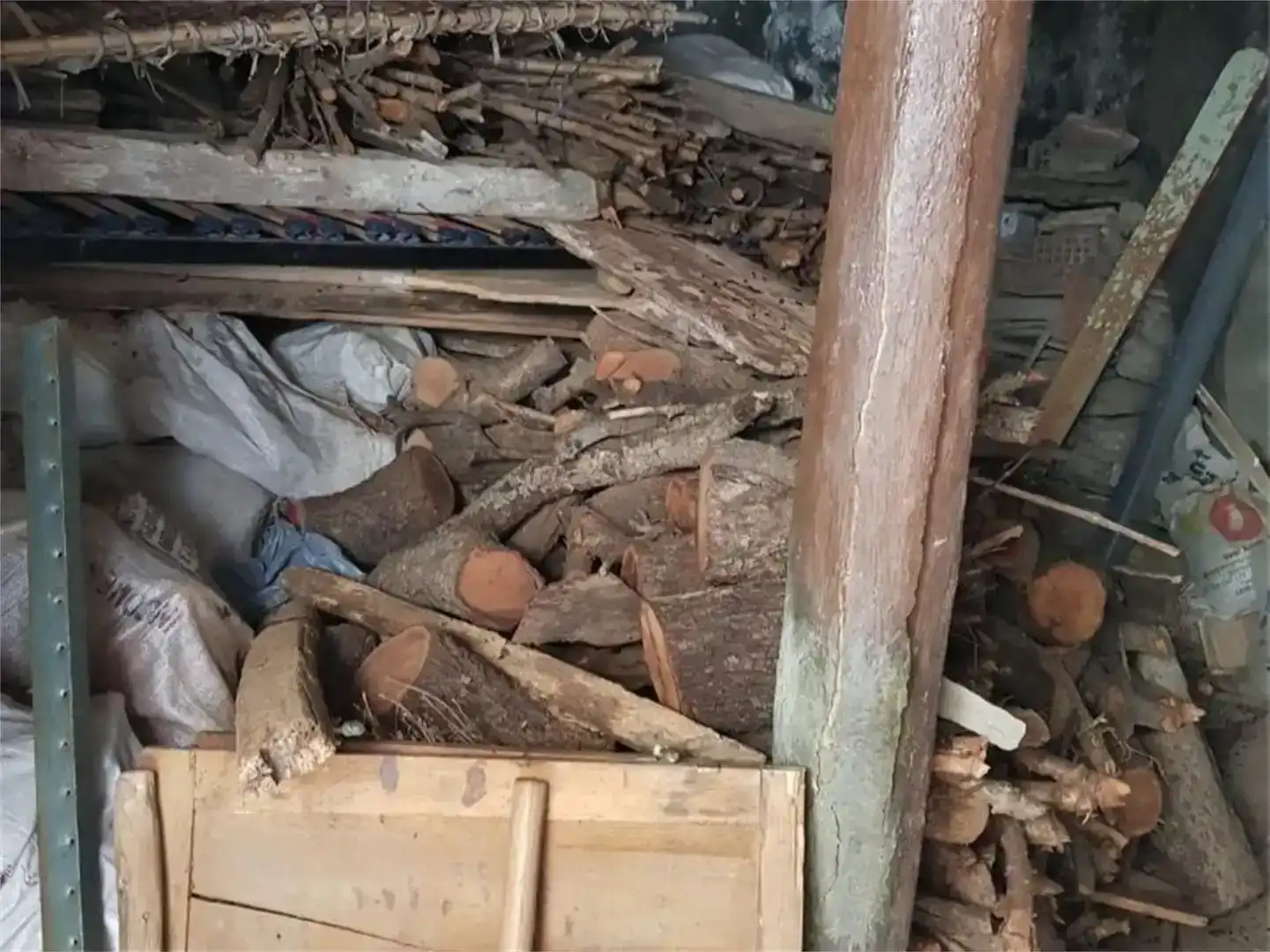 Pis en venda en Morella amb Balcó