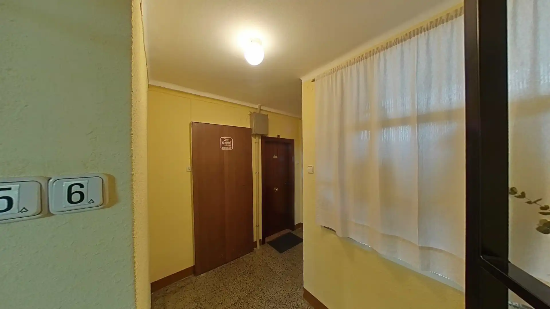 Apartament en venda en Cornellà de Llobregat
