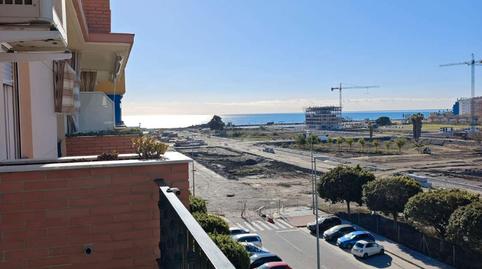 Foto 3 de Dúplex en venda a El Tomillar, Málaga