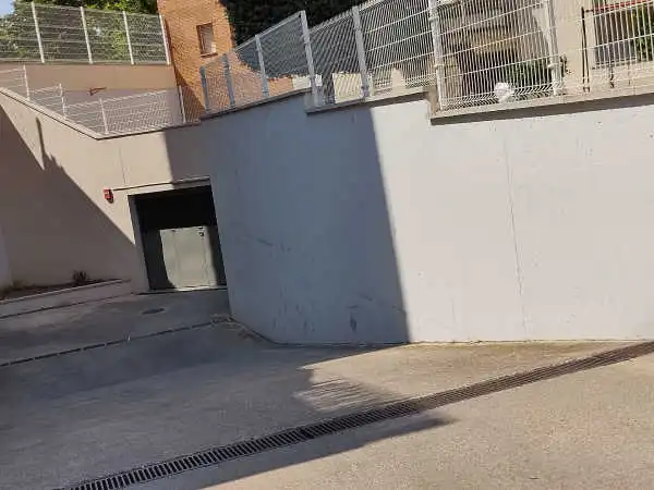 Parking for sale in Av Madrid, imagen 3