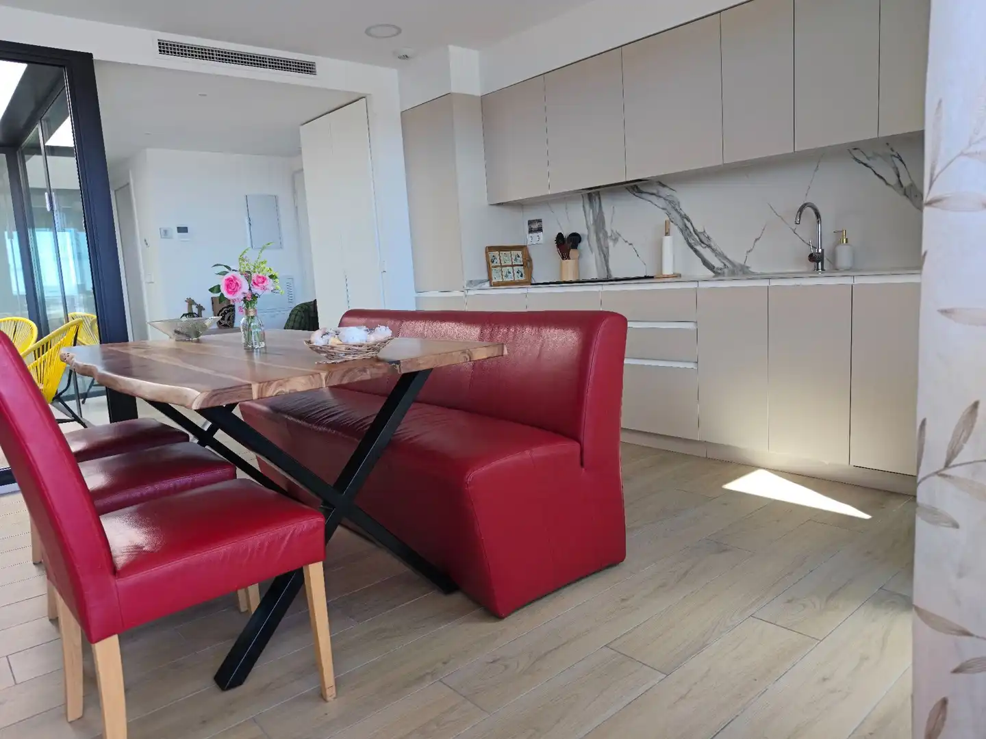 Penthouse with pool for sale in Mar Menor Golf, imagen 17