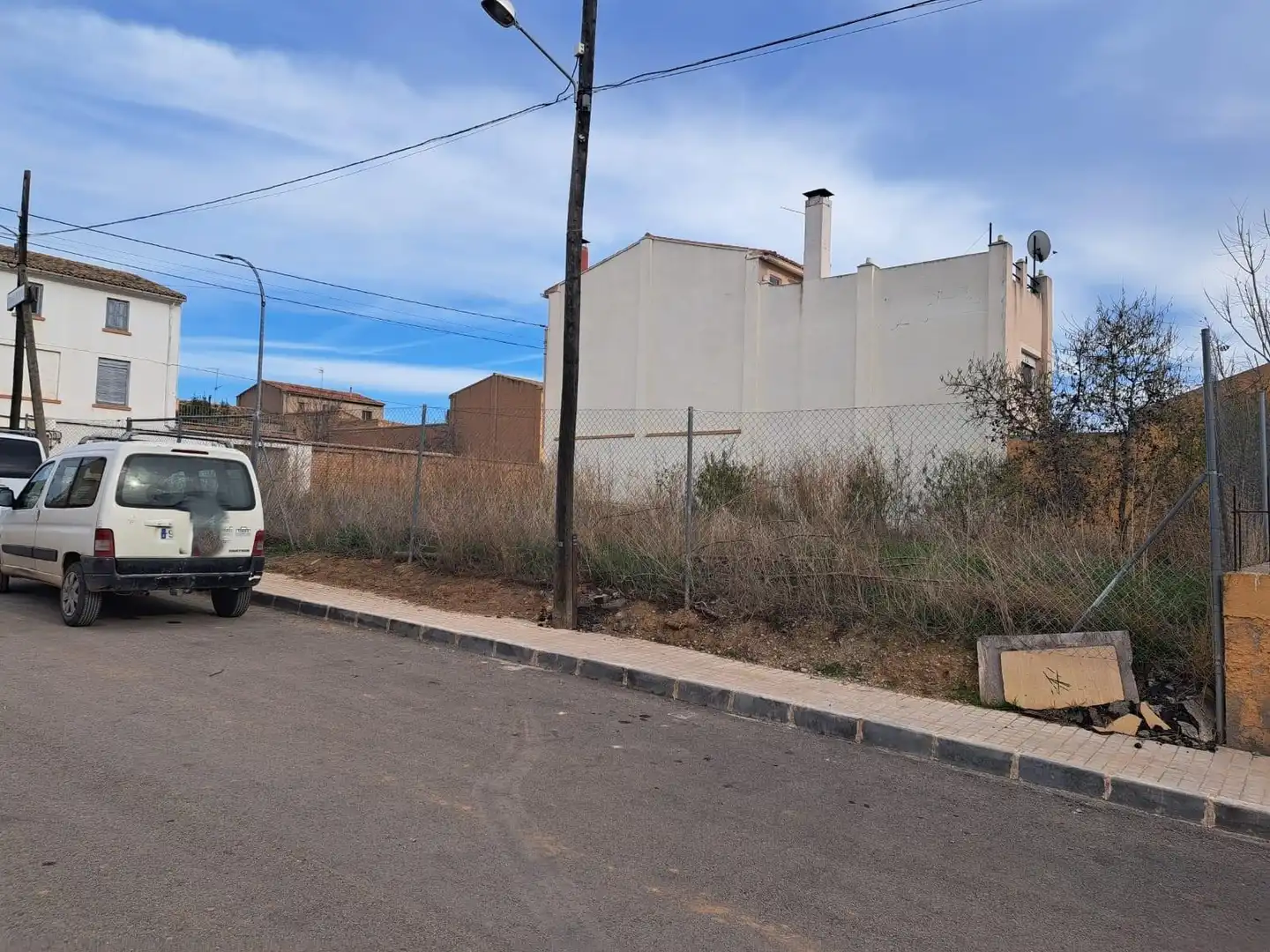 Residential for sale in Requena