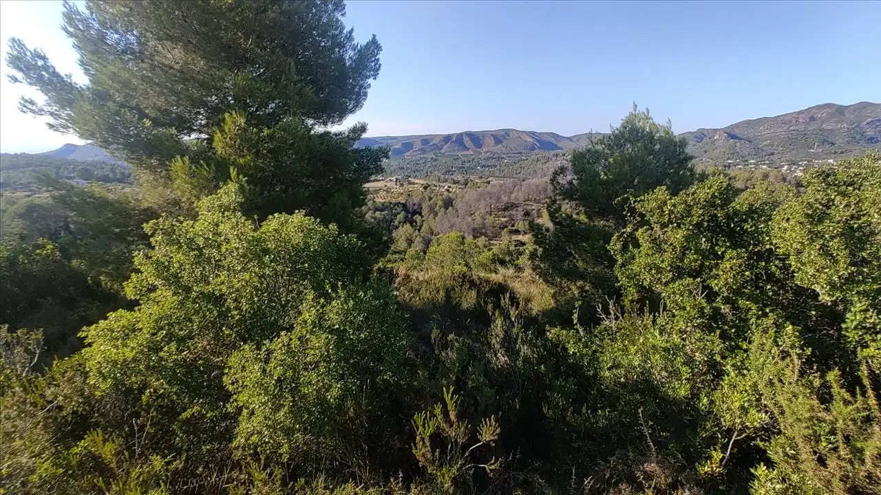Terreny residencial en venda a Cercat, imagen 22