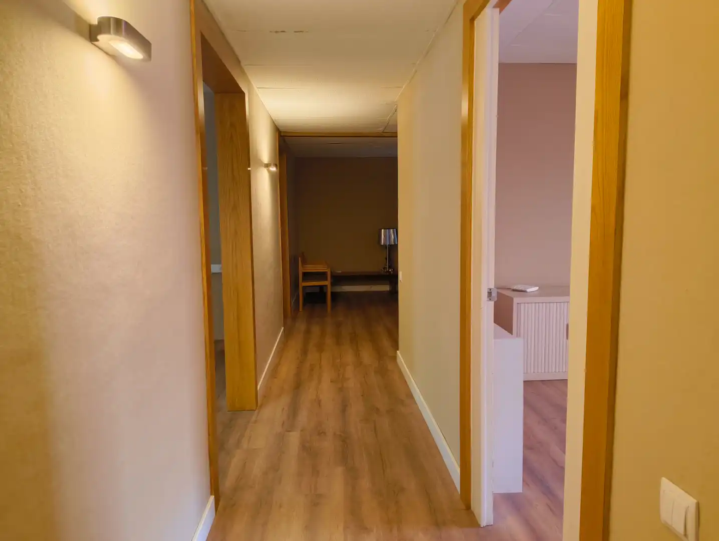 Local de alquiler en Sabadell con Aire acondicionado y Parquet