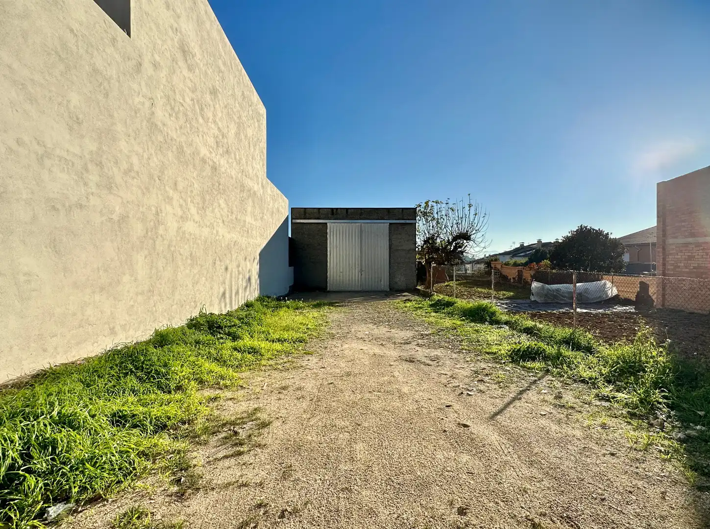 Nave industrial en venta en Carrer del Progrés 70, imagen 2