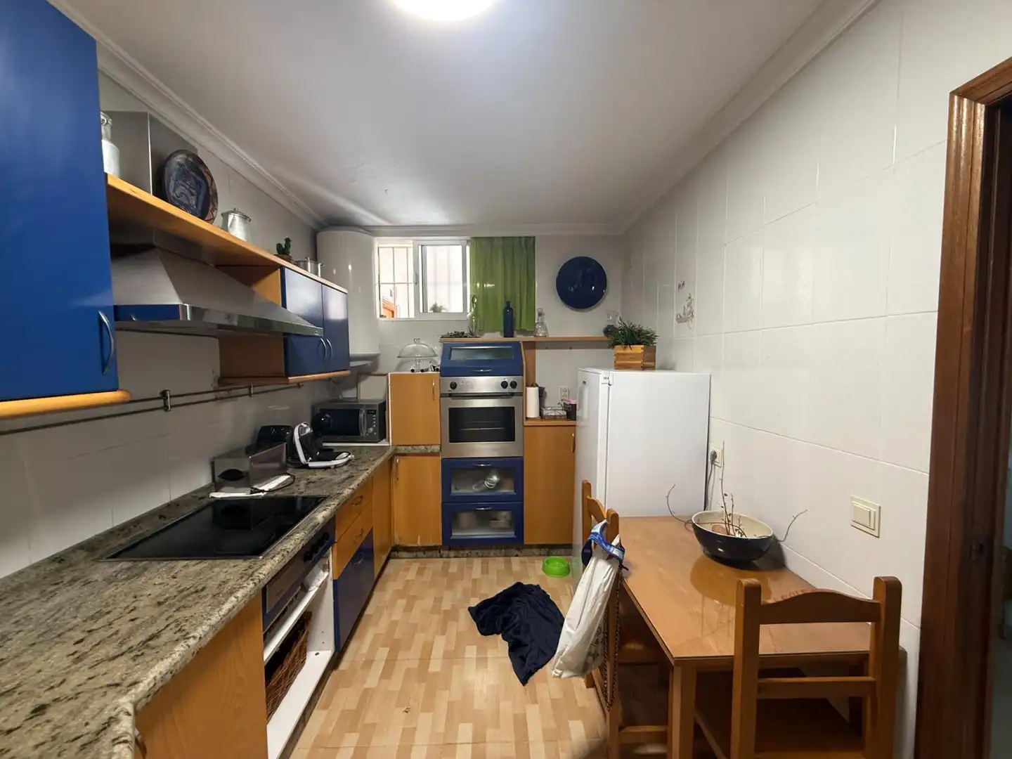Cocina de Dúplex en venta en Huelva con Aire acondicionado y Calefacción