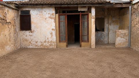 Foto 5 de Casa o chalet en venta en Zona Concordia, Burjassot
