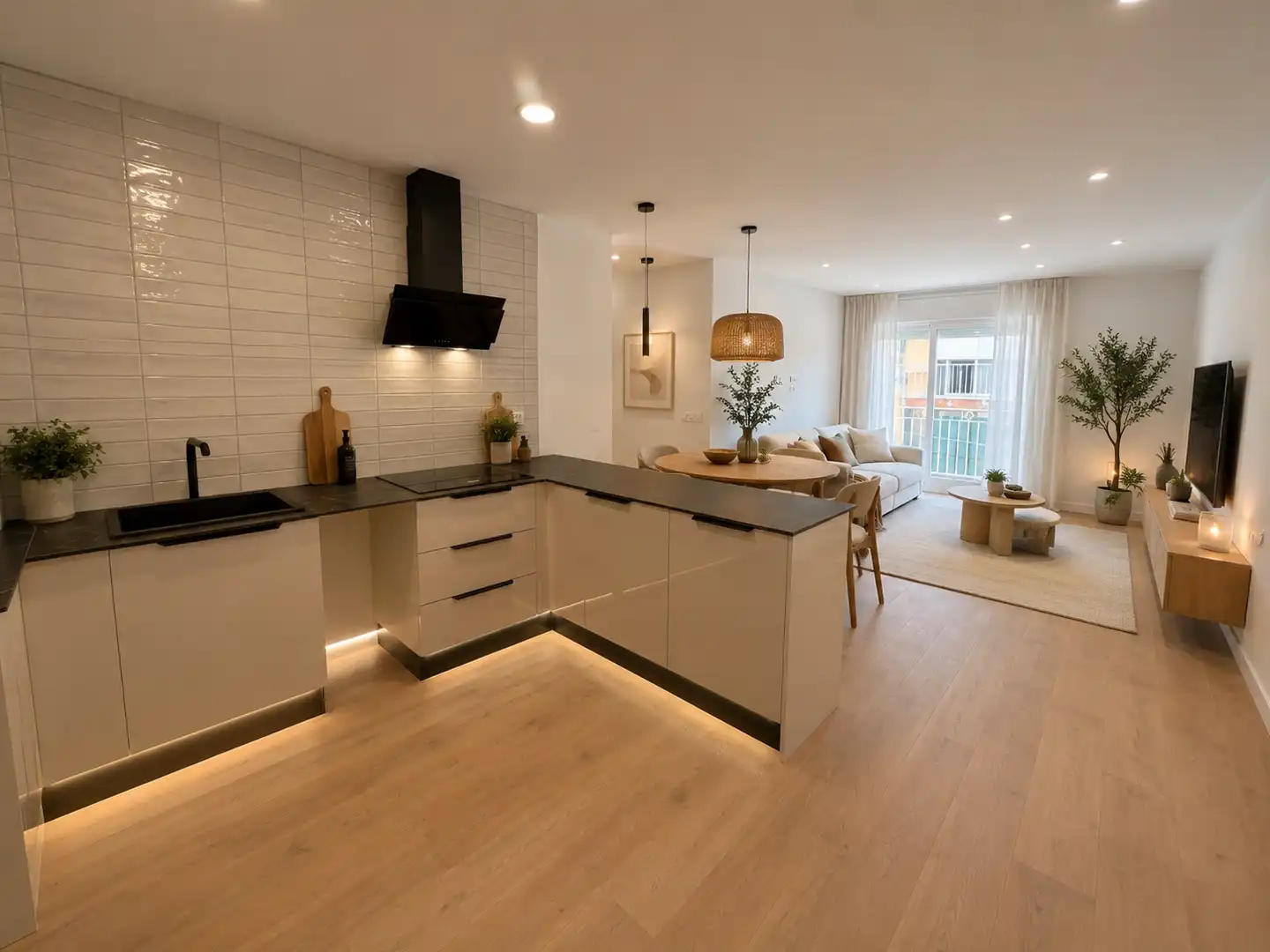 Appartement à vendre à Residencial Blanes - Vistamar