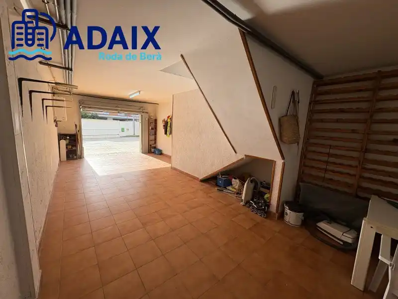Casa adosada en venta en Roda de Berà