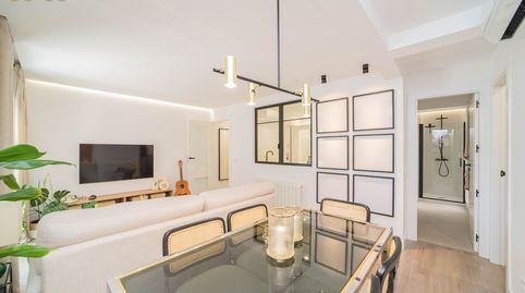 Foto 4 de Piso en venta en Norte - Universidad, Móstoles