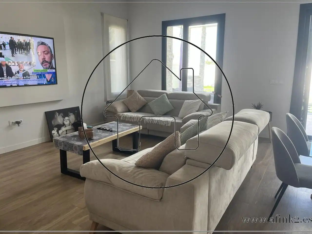 House with pool for sale in Calle Macizo Galaico, imagen 27
