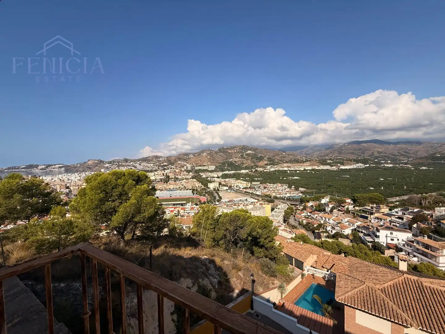 Villa con piscina in vendita a Velilla - Velilla Taramay, imagen 8