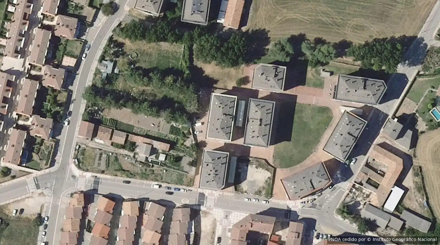 Piso en venta en Briviesca, imagen 6