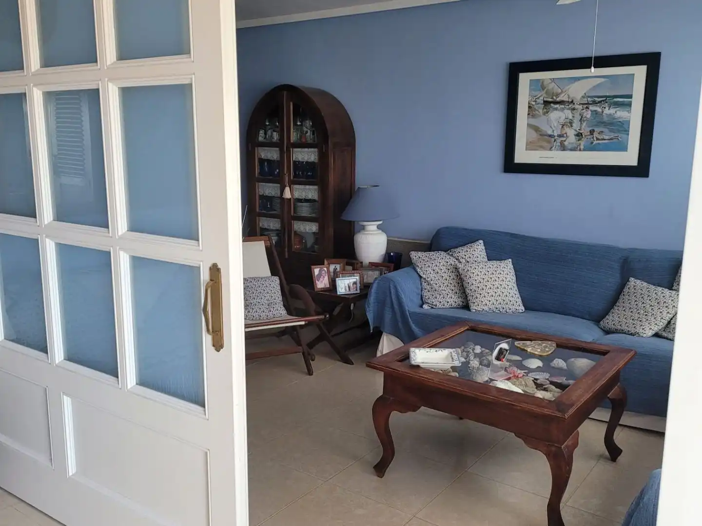 Appartement avec ascenseur à louer à Avinguda Palfuriana 65, imagen 39