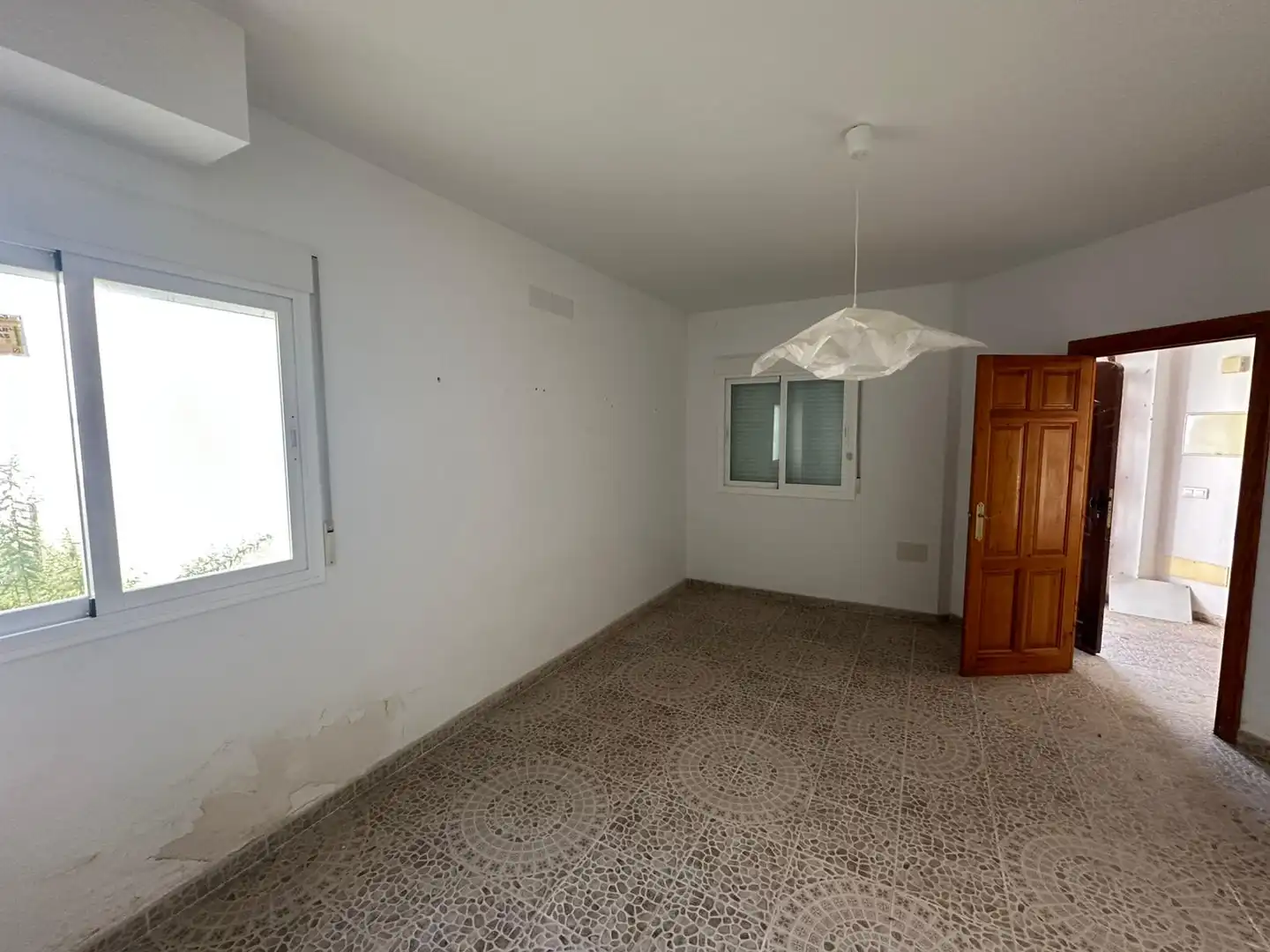 Casa o chalet en venta en Lucainena de las Torres con Jardín privado y Terraza