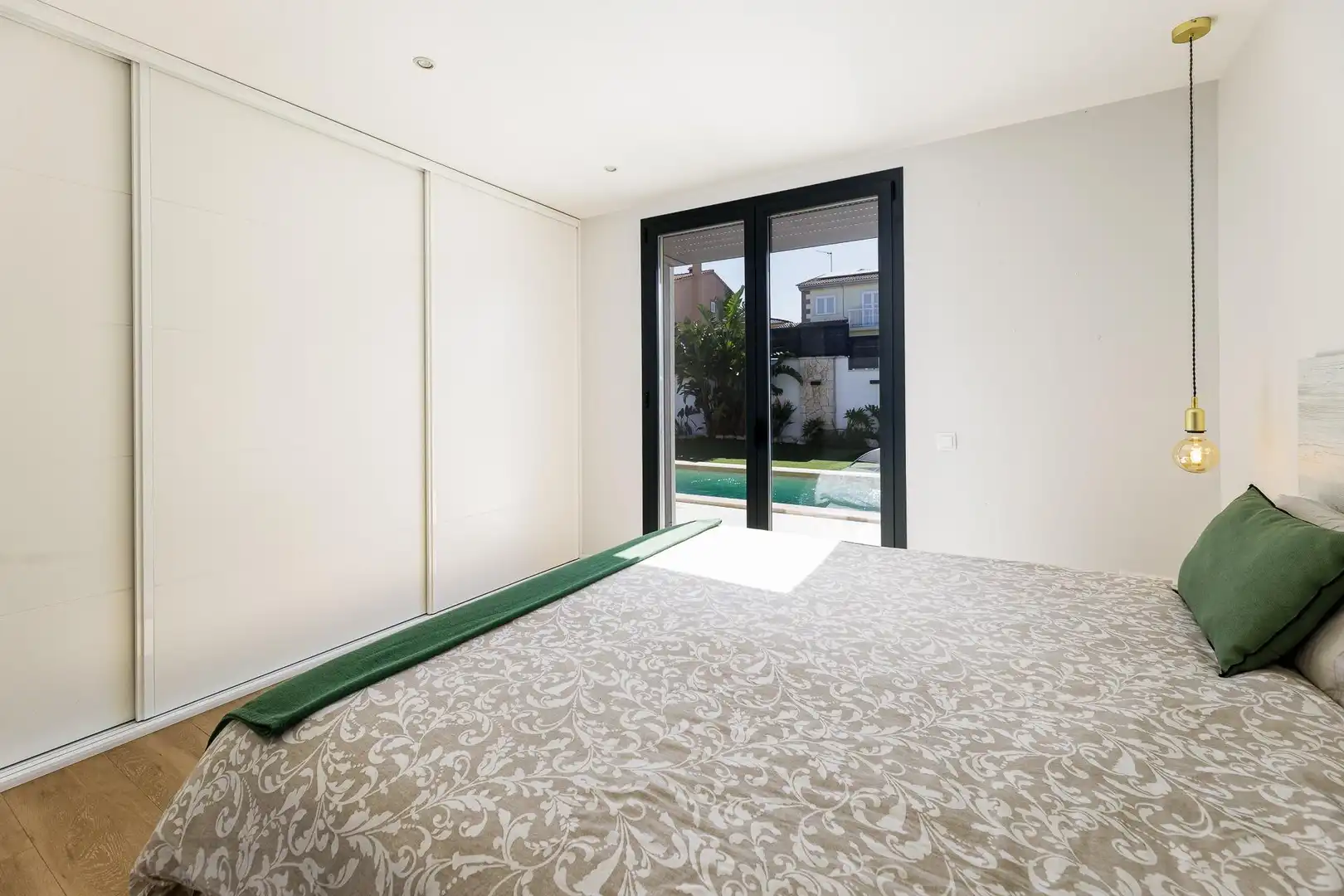 Detached house with pool for sale in Sa Cabaneta, imagen 17