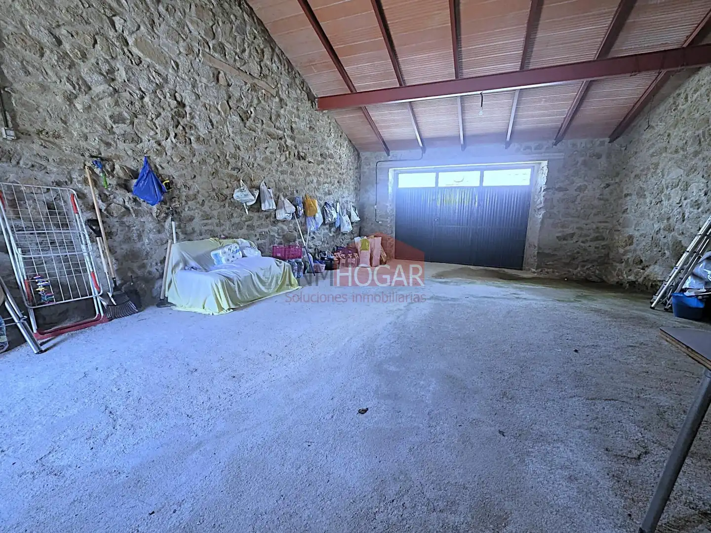 Casa o chalet en venta en Villatoro con Amueblado