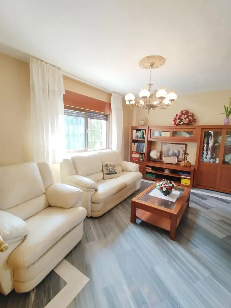 Chalet con piscina en venta en Calle de la Adelfa, imagen 30
