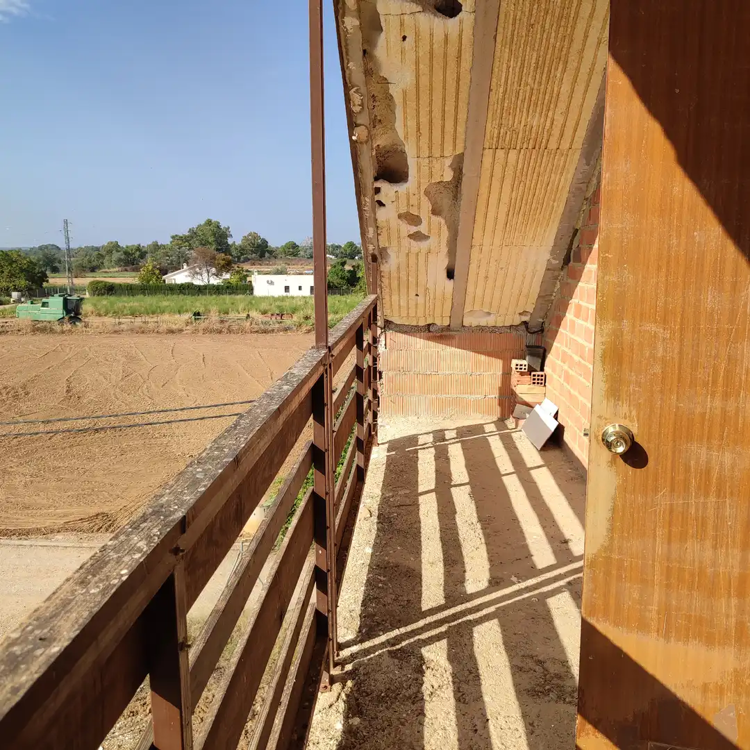 Grundstücke und Bauplätze zum Verkauf in Periurbano Oeste - Sierra, imagen 20