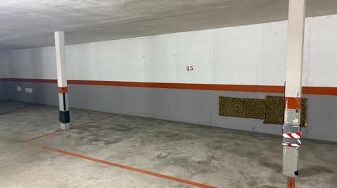 Photo 2 of Garage to rent in Calle Madrid, 4, Numancia de la Sagra, Toledo