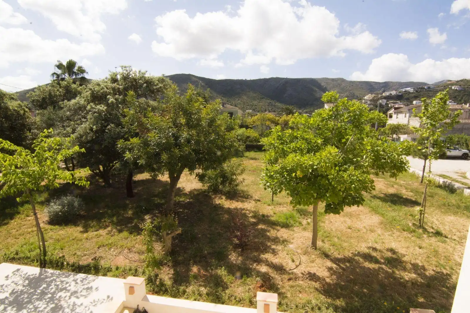 Houses for rent in Pedreguer  with Air Conditioner, Heating and Private garden