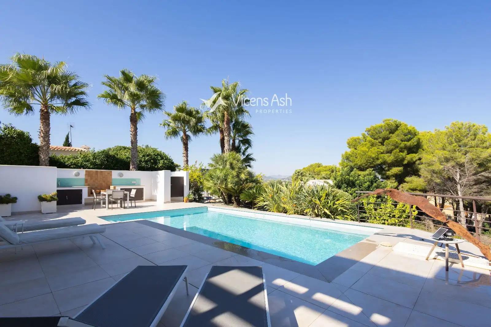 House with pool for sale in Xicoria, imagen 39