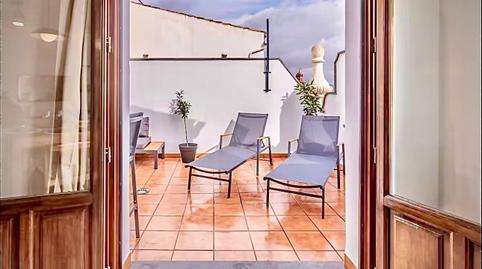 Foto 5 de Àtic en venda a Zona Centro,  Córdoba Capital