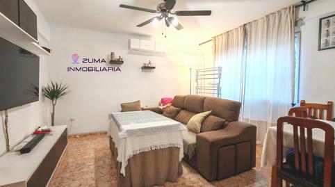 Photo 2 of Flat to rent in Los Almendros - El Limonero - El Tomillar, Málaga Capital