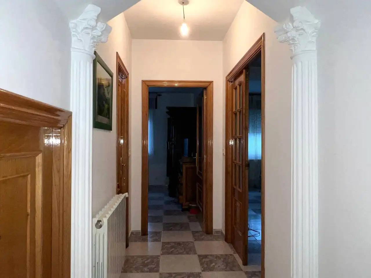 Houses for sale in Taboada  with Heating, Private garden and Storage room