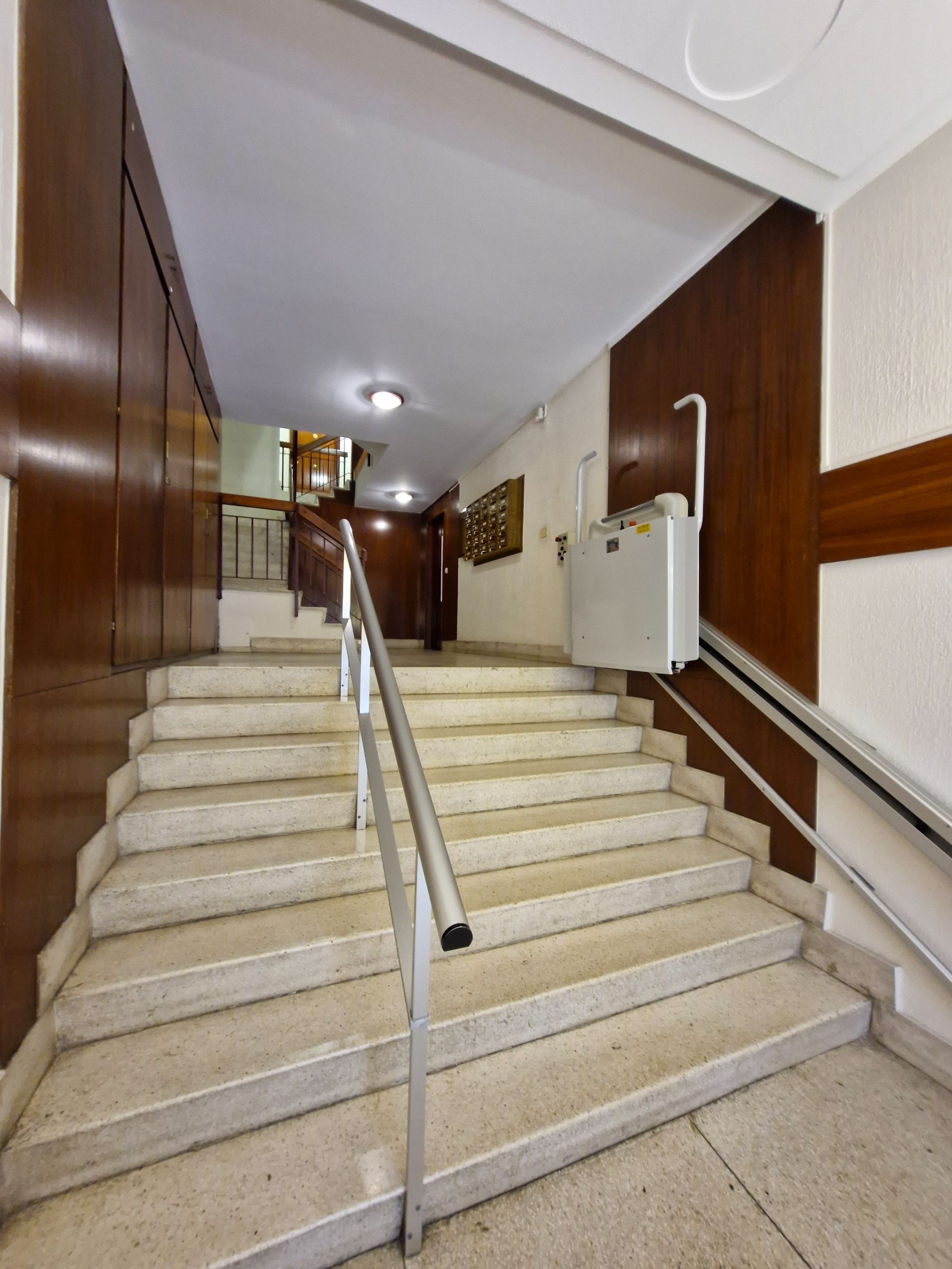 Pis de lloguer a VIRGEN DEL CARMEN, Egia